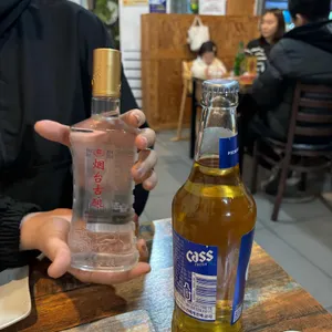 신풍참숯양꼬치 리뷰 사진