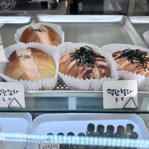 카페 짭쪼롬 리뷰 사진