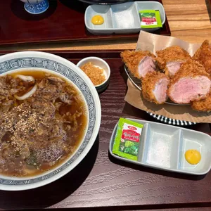 우동키노야 사진