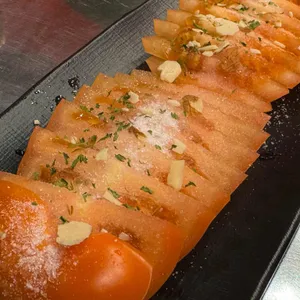 깡우동 리뷰 사진