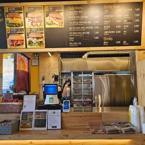 엉클캐빈 대표 사진