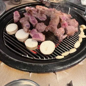 마포진짜원조최대포집 리뷰 사진
