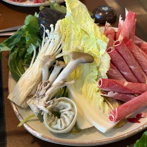 서우샤브샤브 대표 사진