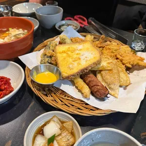 청학동부침개 사진