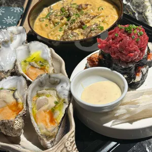 박수식당 대표 사진