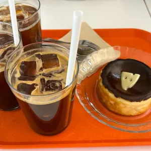 멜로우파우치커피로스터스 사진