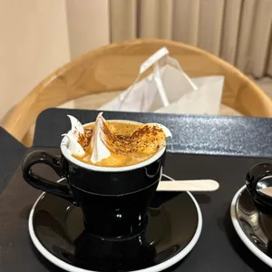 앤티크커피 대표 사진