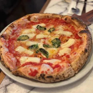 피제리아 라고 사진