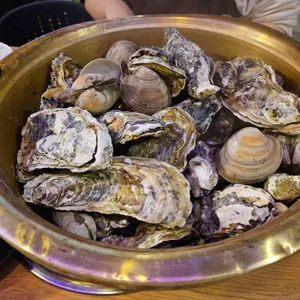 빨간낙지 & 통영굴찜 사진 1