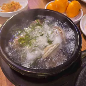 빨간낙지 & 통영굴찜 대표 사진