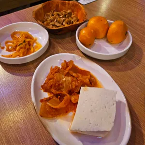 빨간낙지 & 통영굴찜 대표 사진