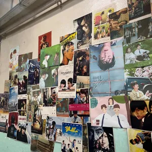 리리관 리뷰 사진