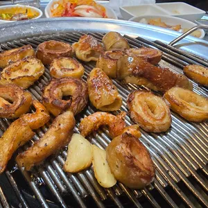 꿀돼지문현곱창 리뷰 사진