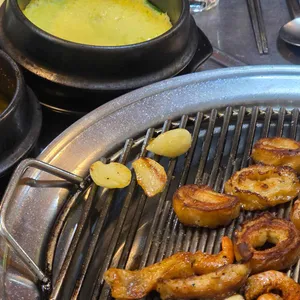 꿀돼지문현곱창 대표 사진