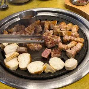 최원석의 돼지한판 & 서해쭈꾸미 사진