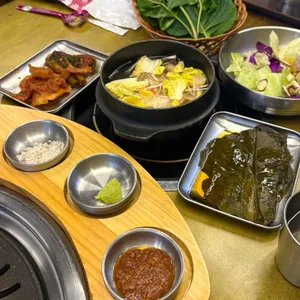 최원석의 돼지한판 & 서해쭈꾸미 사진