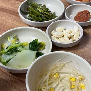 경주단골식당 사진