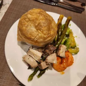 인터불고 엑스코 라그라나 사진