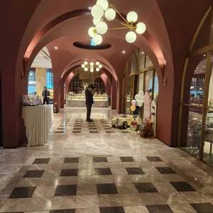 인터불고 엑스코 라그라나 리뷰 사진