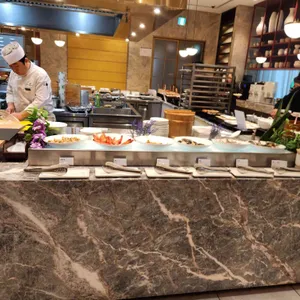 인터불고 엑스코 라그라나 리뷰 사진