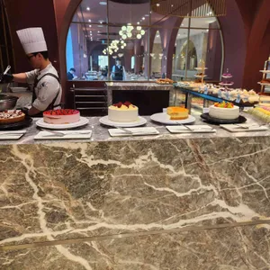 인터불고 엑스코 라그라나 리뷰 사진