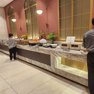 인터불고 엑스코 라그라나 리뷰 사진