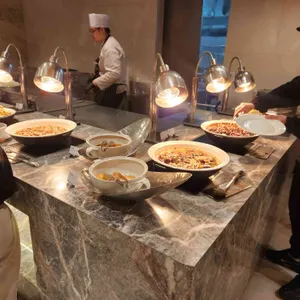 인터불고 엑스코 라그라나 리뷰 사진