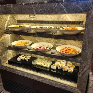 인터불고 엑스코 라그라나 리뷰 사진