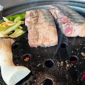 훈도 애월 흑돼지 리뷰 사진