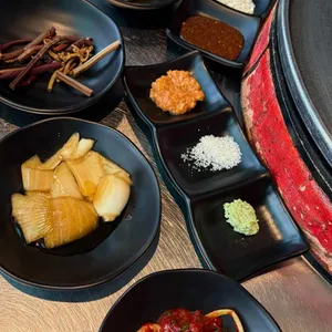 훈도 애월 흑돼지 대표 사진