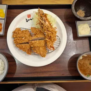 하나돈까스 사진 1