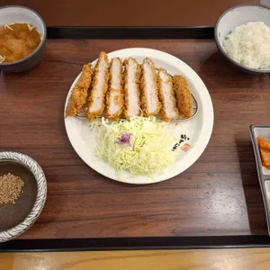 하나돈까스 사진