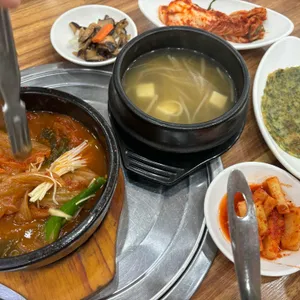 오후청제주생선구이백반 사진 1