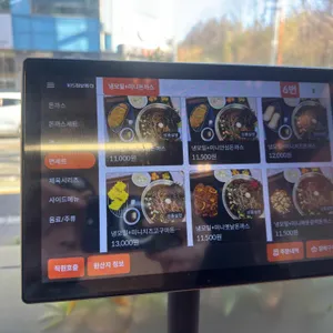 바르원돈가스 리뷰 사진