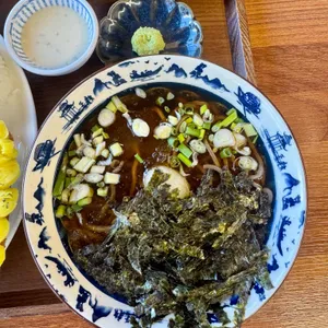 바르원돈가스 사진