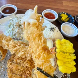 바르원돈가스 사진