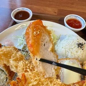 바르원돈가스 대표 사진