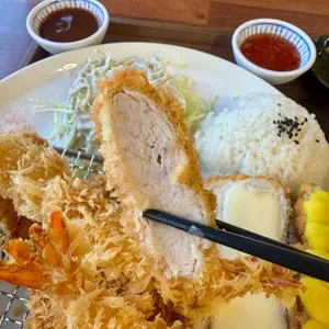 바르원돈가스 대표 사진