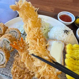 바르원돈가스 리뷰 사진