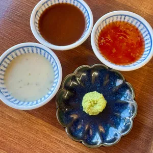 바르원돈가스 사진