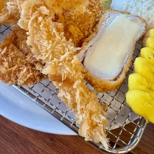 바르원돈가스 리뷰 사진