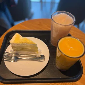 스타벅스 사진 1