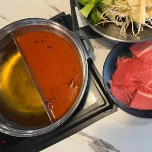 퐁당샤브 대표 사진