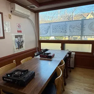 장안본가 리뷰 사진