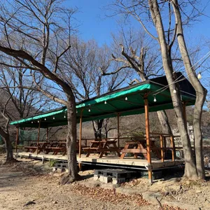 장안본가 리뷰 사진