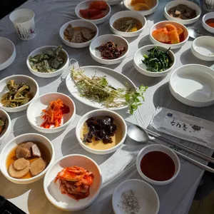 장안본가 대표 사진