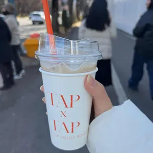 더블탭커피로스터즈 사진