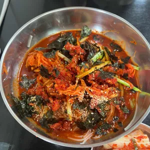 좋은날국수집 사진