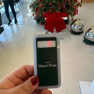 매치포인트 리뷰 사진