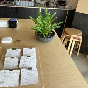 코요로스팅하우스 대표 사진